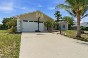3803 Pelican Boulevard, Cape Coral, FL 33914 - MLS#2026022052