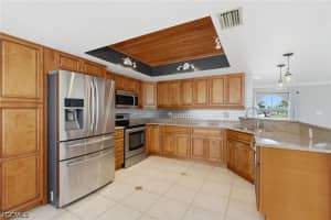 3803 Pelican Boulevard, Cape Coral, FL 33914 - MLS#2026022052