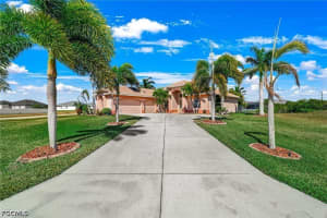 3237 Yucatan Parkway, Cape Coral, FL 33993 - MLS#2026022055