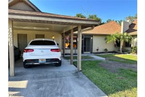 4266 Island Circle, Fort Myers, FL 33919 - MLS#2026022060