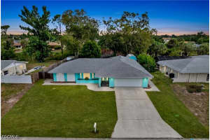 3271 Brooklyn Avenue, Port Charlotte, FL 33952 - MLS#2026022063