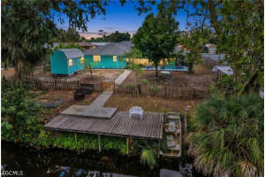 3271 Brooklyn Avenue, Port Charlotte, FL 33952 - MLS#2026022063