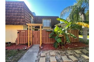 5218 Cedarbend Dr 4, Fort Myers 5218 Cedarbend Dr 4, Fort Myers