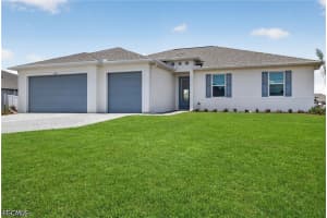 2105 4th Street, Cape Coral, FL 33993 - MLS#2026022066