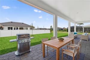 2105 4th Street, Cape Coral, FL 33993 - MLS#2026022066
