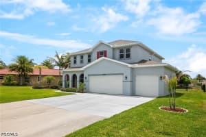 18290 Pine Nut Court, Lehigh Acres, FL 33972 - MLS#2026022071