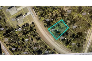 730 Woodcrest Drive, Lehigh Acres, FL 33972 - MLS#2026022074
