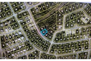 730 Woodcrest Drive, Lehigh Acres, FL 33972 - MLS#2026022074