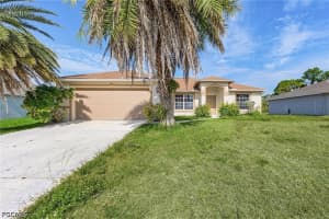 3012 20th Place, Cape Coral, FL 33993 - MLS#2026022077