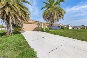 3012 20th Place, Cape Coral, FL 33993 - MLS#2026022077