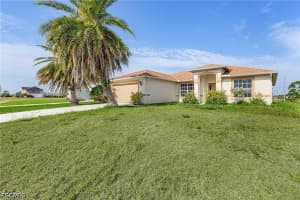 3012 20th Place, Cape Coral, FL 33993 - MLS#2026022077
