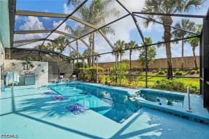 10021 Colonial Country Club Boulevard, Fort Myers, FL 33913 - MLS#2026022079