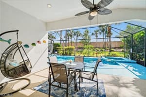 10021 Colonial Country Club Boulevard, Fort Myers, FL 33913 - MLS#2026022079