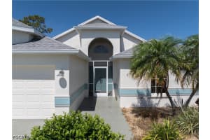 17521 Coconut Palm Court, North Fort Myers, FL 33917 - MLS#2026022080