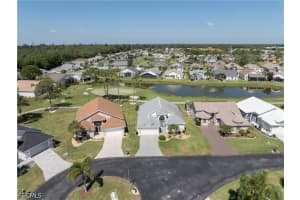 17521 Coconut Palm Court, North Fort Myers, FL 33917 - MLS#2026022080