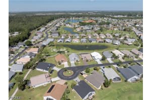 17521 Coconut Palm Court, North Fort Myers, FL 33917 - MLS#2026022080