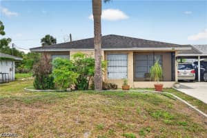 1129 Joel Blvd, Lehigh Acres