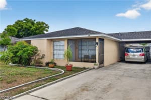 1129 Joel Boulevard, Lehigh Acres, FL 33936 - MLS#2026022084