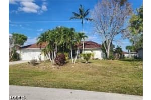 4209 14th Avenue, Cape Coral, FL 33914 - MLS#2026022085