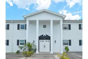 1462 Myerlee Country Club Boulevard, Fort Myers, FL 33919 - MLS#2026022087
