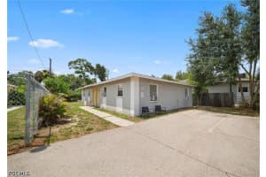 322 louise Avenue, Fort Myers, FL 33916 - MLS#2026022088