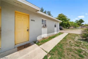 322 louise Avenue, Fort Myers, FL 33916 - MLS#2026022088