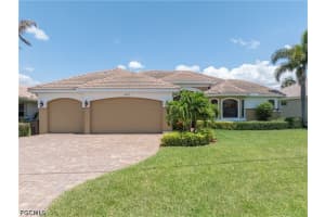 3403 Ceitus Parkway, Cape Coral, FL 33991 - MLS#2026022097