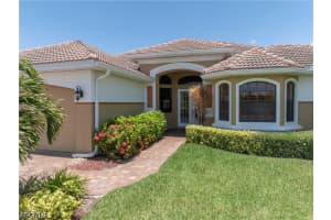 3403 Ceitus Parkway, Cape Coral, FL 33991 - MLS#2026022097