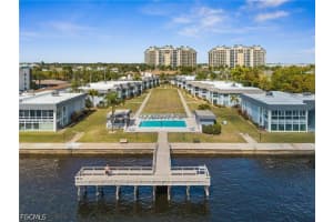 3380 N Key Dr 5, North Fort Myers