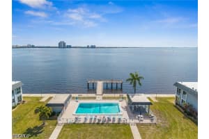 3380 Key Drive, North Fort Myers, FL 33903 - MLS#2026022099