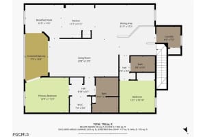 13831 Eagle Ridge Lakes Drive, Fort Myers, FL 33912 - MLS#2026022105