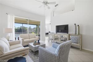 13831 Eagle Ridge Lakes Drive, Fort Myers, FL 33912 - MLS#2026022105
