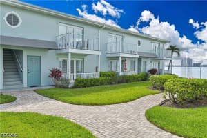 3332 Key Drive, North Fort Myers, FL 33903 - MLS#2026022107