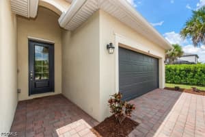 3611 Rain Lily Lane, Alva, FL 33920 - MLS#2026022110