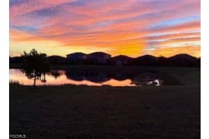 3611 Rain Lily Lane, Alva, FL 33920 - MLS#2026022110