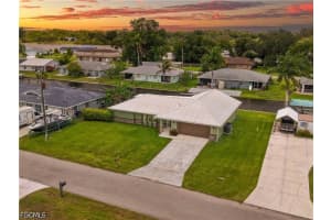 14938 Randolph Drive, Fort Myers, FL 33905 - MLS#2026022113