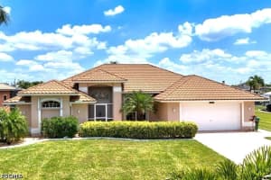 4009 25th Court, Cape Coral, FL 33914 - MLS#2026022116