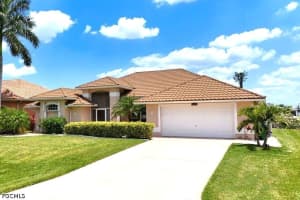 4009 25th Court, Cape Coral, FL 33914 - MLS#2026022116