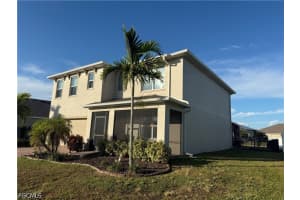 2739 Merida Lane, Cape Coral, FL 33909 - MLS#2026022119