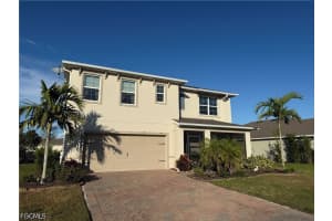 2739 Merida Lane, Cape Coral, FL 33909 - MLS#2026022119