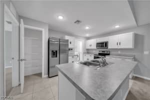 2617 53rd Street, Lehigh Acres, FL 33971 - MLS#2026022120