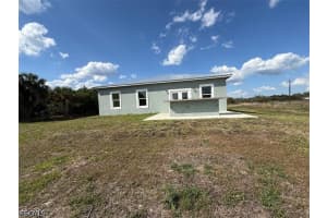 115 Lansing Circle, Labelle, FL 33935 - MLS#2026022123