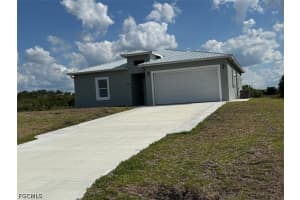 115 Lansing Circle, Labelle, FL 33935 - MLS#2026022123
