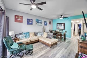 15361 Bellamar Cir APT 114, Fort Myers, FL 33908, - MLS#2026022132