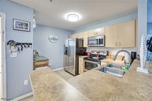 15361 Bellamar Cir APT 114, Fort Myers, FL 33908, - MLS#2026022132