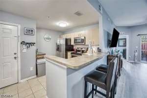 15361 Bellamar Cir APT 114, Fort Myers, FL 33908, - MLS#2026022132