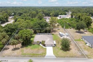 505 Dayton Avenue, Lehigh Acres, FL 33972 - MLS#2026022143