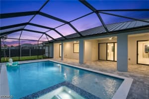 812 14th Avenue, Cape Coral, FL 33991 - MLS#2026022153
