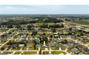 812 14th Avenue, Cape Coral, FL 33991 - MLS#2026022153