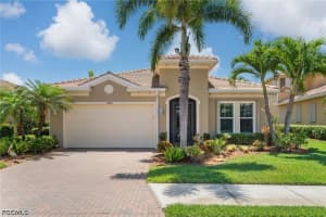 10600 Carena Circle, Fort Myers, FL 33913 - MLS#2026022160